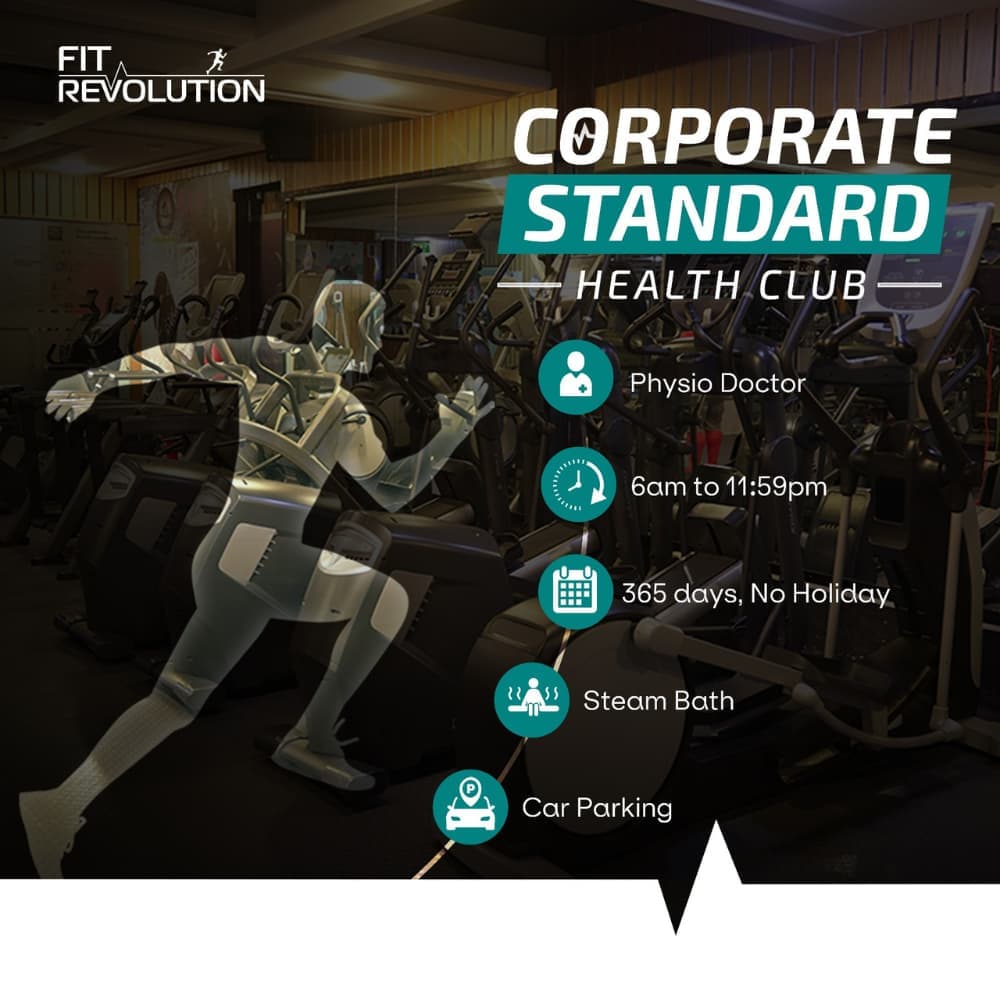 Corporate Wellness