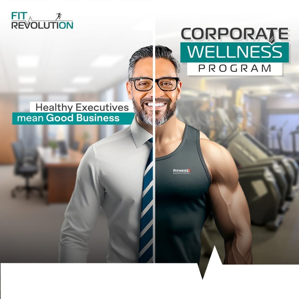 Corporate Wellness