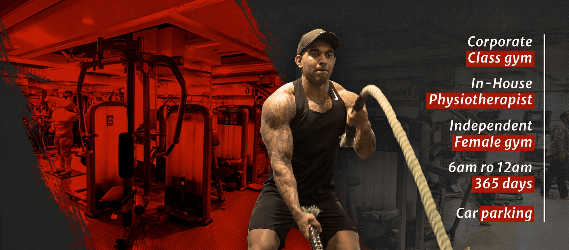 Fitness Plus – Wellness & Good Life