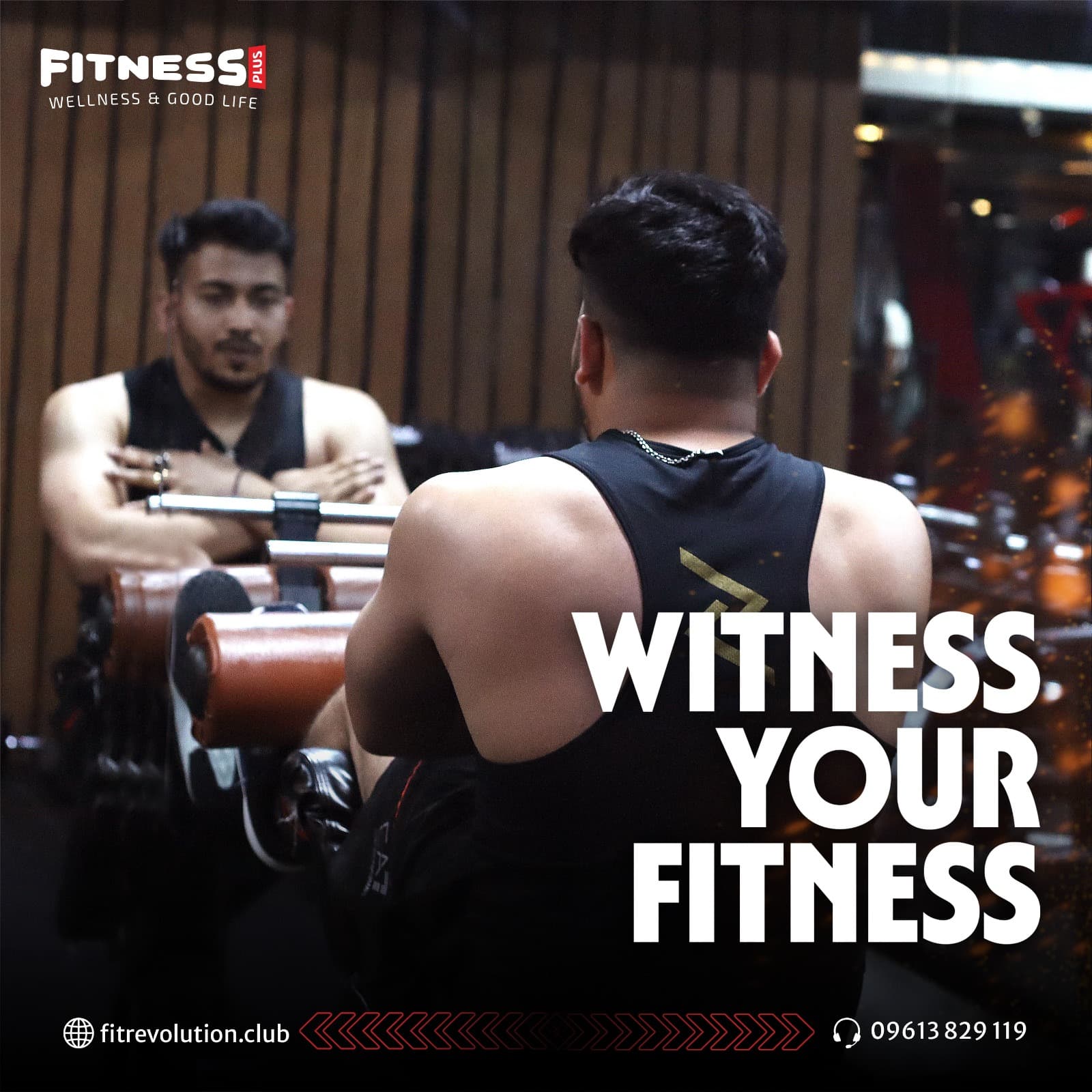 Fitness Plus