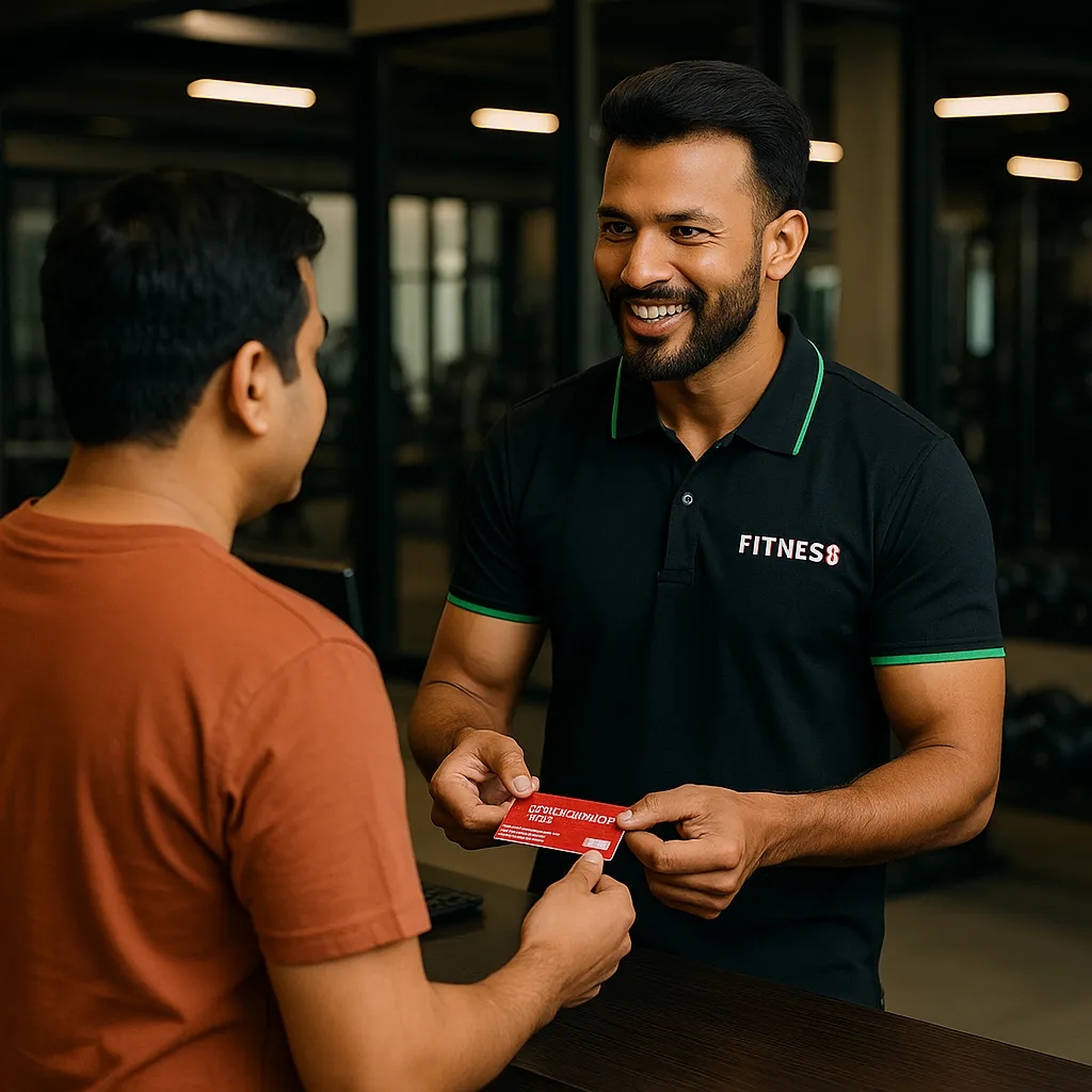 General Gym Membership thumbnail image